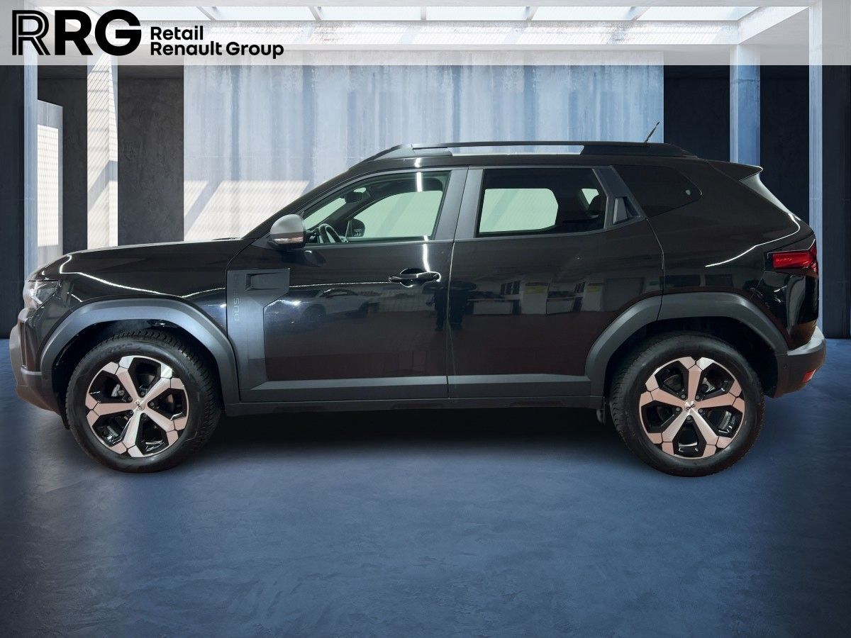 Dacia Duster JOURNEY TCe 130 SITZHEIZUNG imagem 2