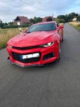 Chevrolet Camaro 3.6 - gebrauchte Chevrolet Camaro aus dem Jahr 2018