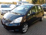 Honda Jazz 1.2 Trend - gebrauchte Honda Jazz aus dem Jahr 2009