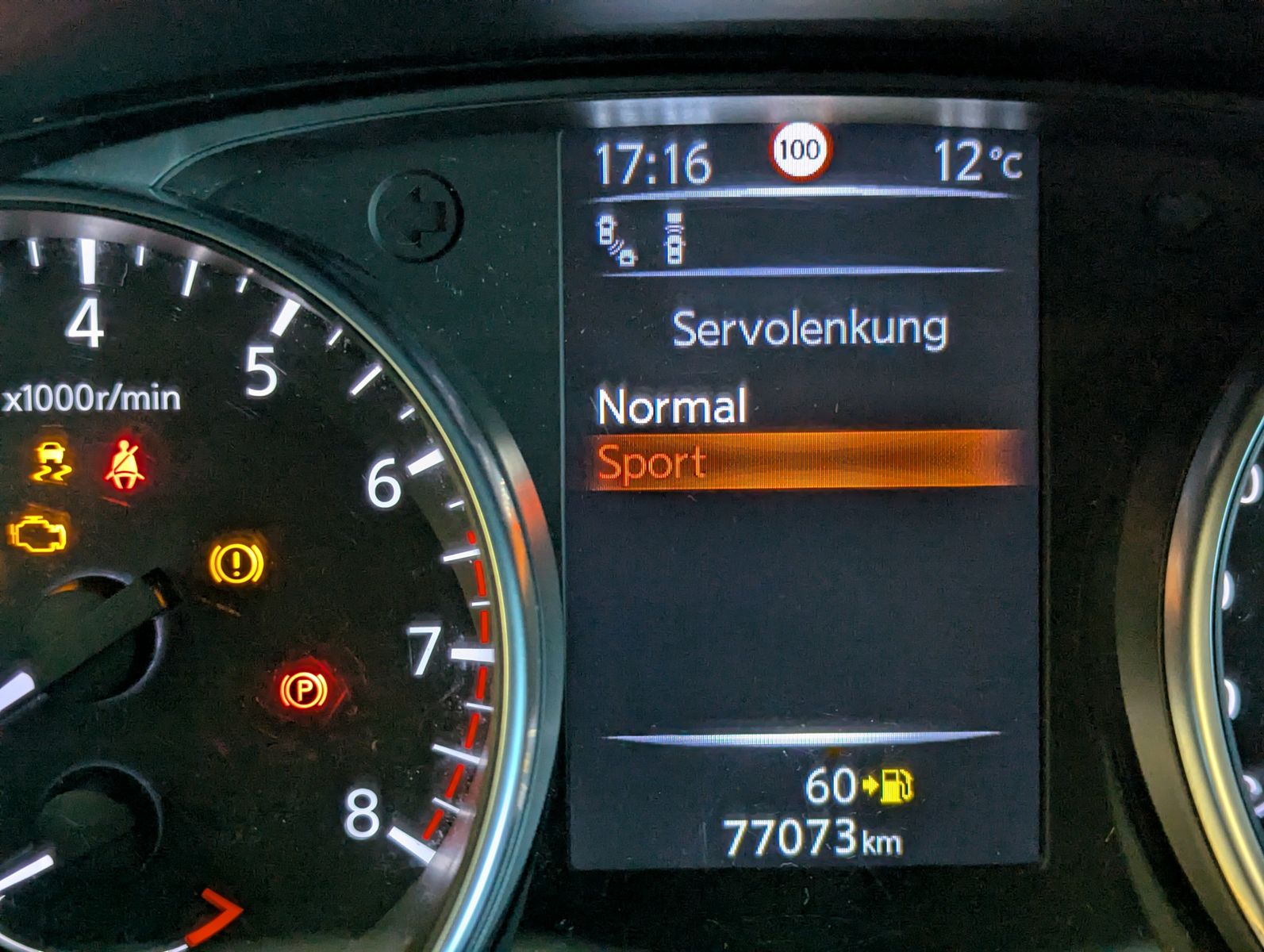 NISSAN Qashqai 1.6 DIG Tekna+ Pano Bose 360° Memory 19" - Image 33