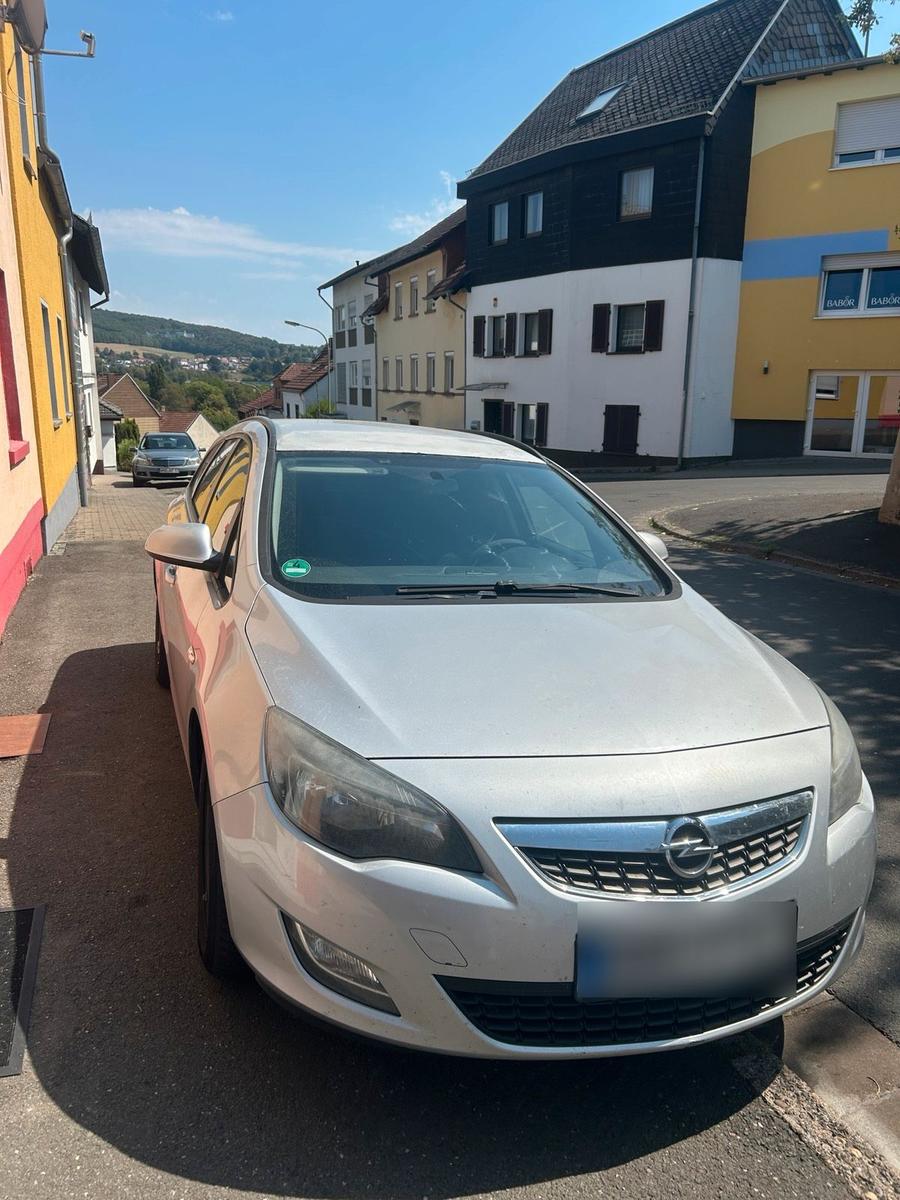 Hyundai i30, 2012