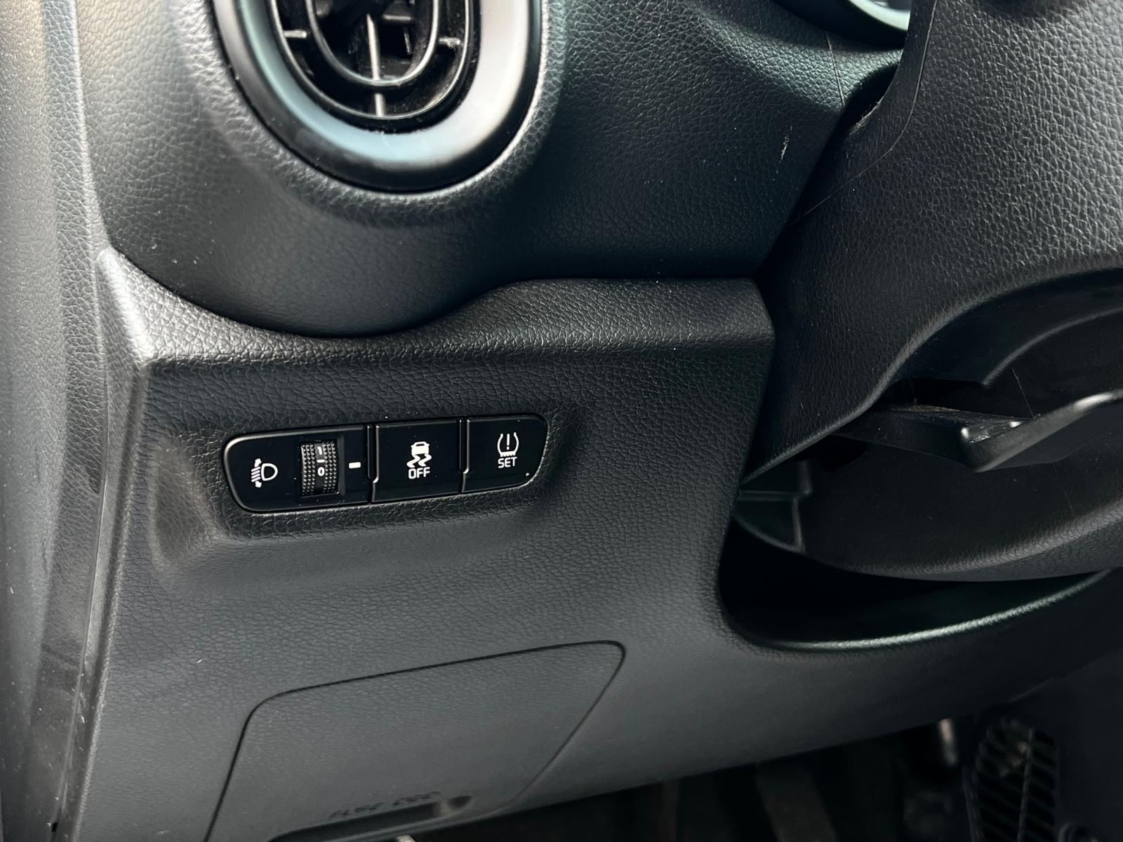 Kia Picanto Edition 7*Sitzheizung*Tüv*