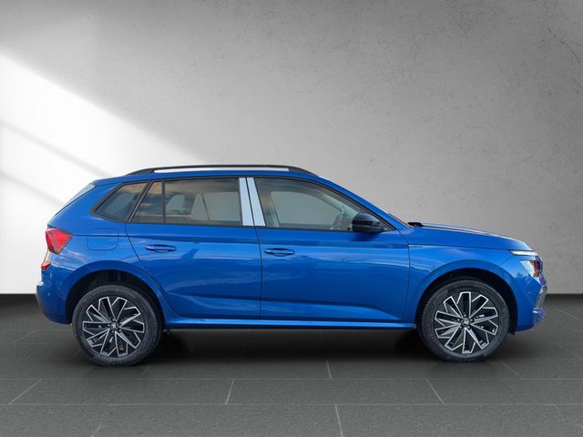 Skoda Kamiq Balance*MATRIX*4xPDC*SHZ*AHZV*PLA*KESSY*