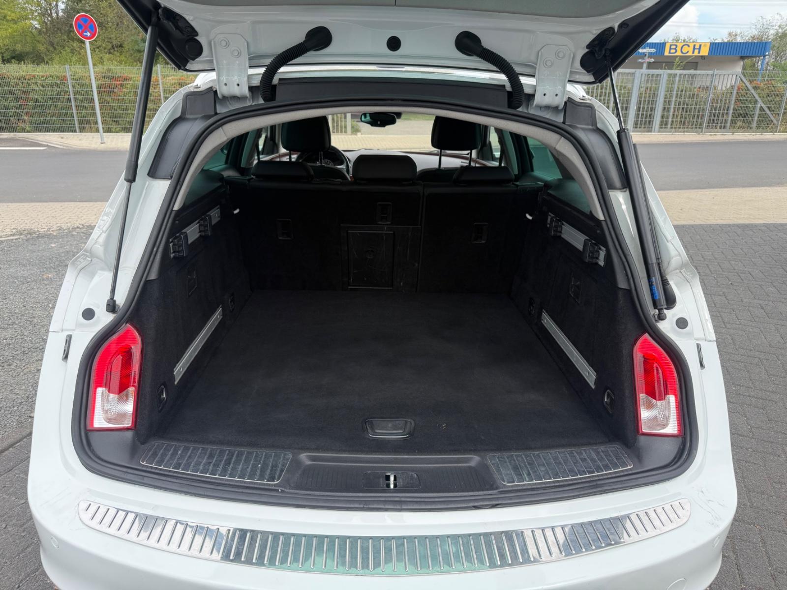 Opel Insignia A Sports Tourer Business Innovation 4x4