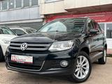 Volkswagen Tiguan 2.0 TDI DSG 4Motion *LEDER*PANO*DYNAUDIO* - Volkswagen Tiguan: TDI Dsg