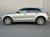 Audi Q5 2.0 TDI S tronic quattro -