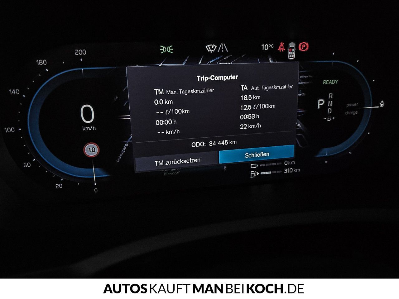Volvo XC90 T8 Recharge AWD PlusBright ACC BLIS LED H&K foto 16
