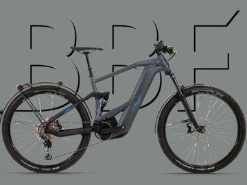 Fotografie Andere BBF eStreetrider FS PCX750