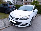 Opel Astra ST 1.6 CDTI ecoFLEX Selection 81kW S/S...