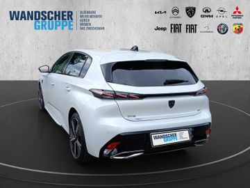 Peugeot 308 GT 1.5 BlueHDi 130 +Kam.+Navi+360+SHZ+ACC