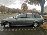 BMW e39 520i - BMW 520 aus 2001: Kombi, 520i