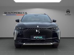 Fahrzeugabbildung DS Automobiles DS 7 BlueHDI 130 EAT8 Étoile Opera Hellgrau