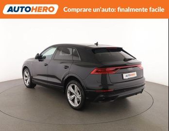 Audi Q8 - 4