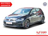 Volkswagen Golf VII 2.0 GTI Performance LED Navi Kamera SHZ - gebrauchte Limousinen in Leipzig