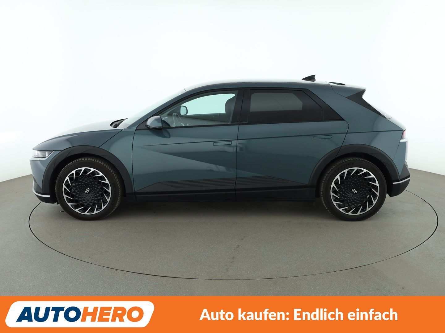 Hyundai IONIQ 5 electric drive 239 kW Techniq 4WD foto 3