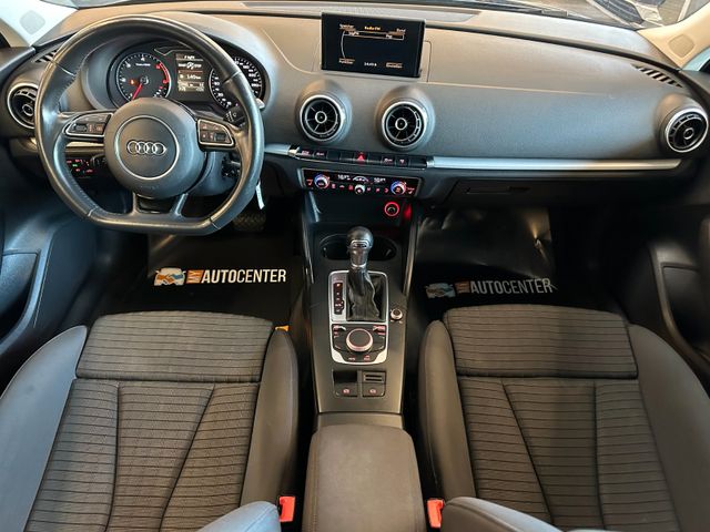 Audi A3 Sportback ambition *Bluetooth*AHK*Klima*SHZ*