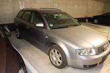 Audi A4 B6 Avant 2.0  TÜV bis 02/2028  166.315 km - Audi A4 aus 2004: 3.0