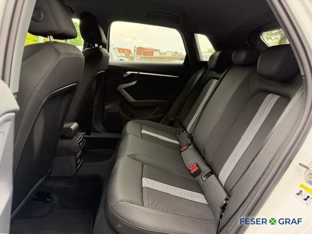 Audi A3 - Bild 9