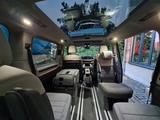 Volkswagen T7 Multivan 1,4 eHybrid DSG Style Garantie 04/26 - VW T7 Multivan von privat