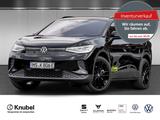 Volkswagen ID.4 Pro Black Edition AHK 20" IQ.Light HarmanKa - Volkswagen ID.4: Black Edition