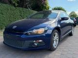 Volkswagen Scirocco 1.4 TSI - Turbo+Steuerkette neu! Facel. - gebrauchte VW Scirocco aus dem Jahr 2008
