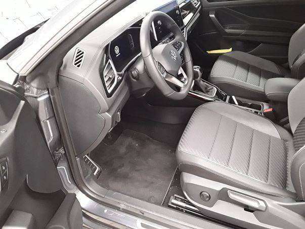 Volkswagen T-Roc - Bild 9