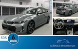 BMW 330i Touring xDrive M Sport ACC FL2 HiFi LED 3ZK