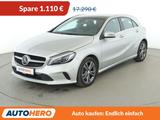 Mercedes-Benz A 250 4Matic Urban Aut.*NAVI*LED*ACC* - Mercedes-Benz A 250: 4matic