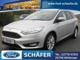 Ford Focus Turnier Trend+SYNC+SHZ+KLIMA+LMF+BT+ - Ford Focus: Turnier Trend