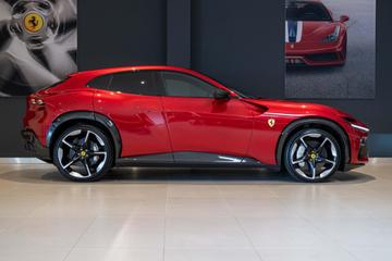 صورة 7 لـ 2023 Ferrari PUROSANGUE