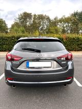 Mazda 3 2.0 SKYACTIV-G 120 Signature *KeyL*Navi*HeadUP - Mazda Gebrauchtwagen in Leverkusen