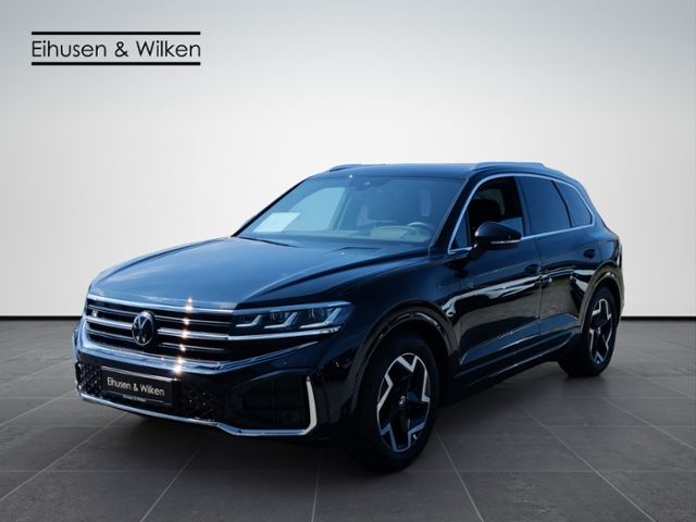Volkswagen Touareg 3.0 TDI R-LINE LUFT HEAD UP KEYLESS foto 2