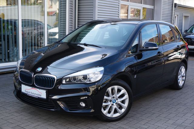 BMW 225xe Active Tourer Step Sport Navi LED HiFi KAM