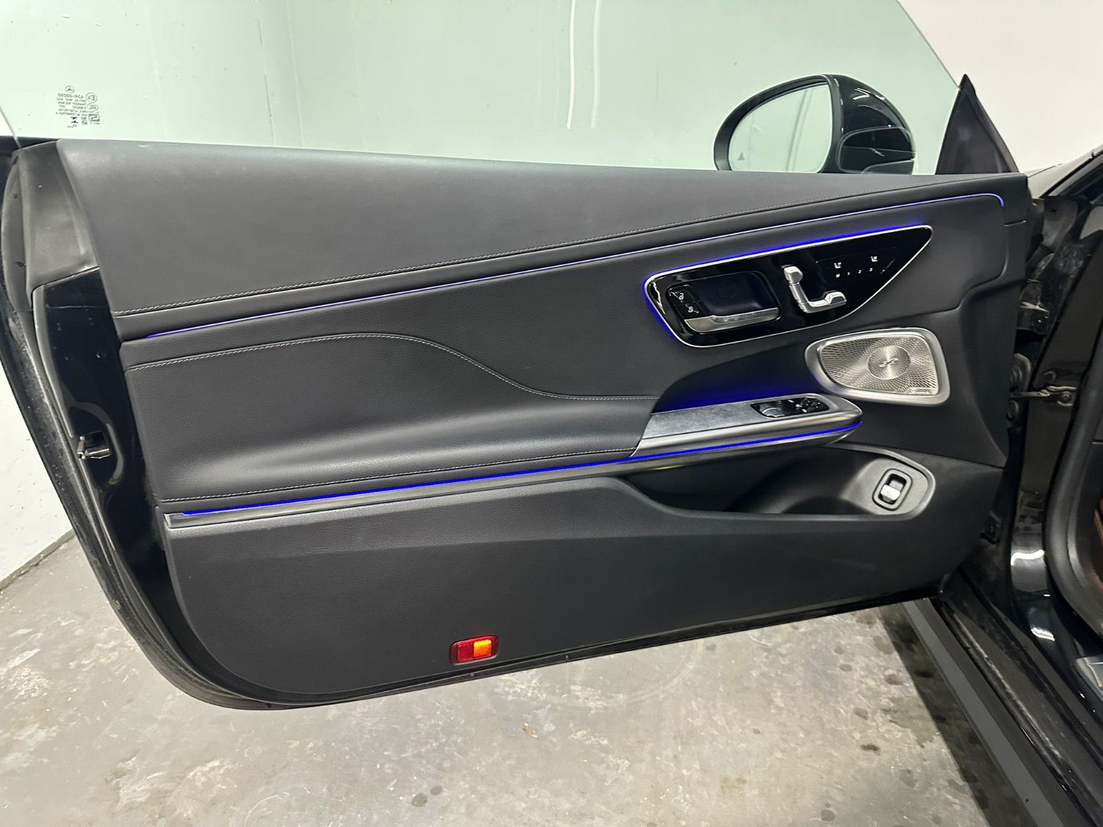 Fahrzeugabbildung Mercedes-Benz CLE 450 4MATIC *AMG-LINE*PANORAMA*HEADUP*