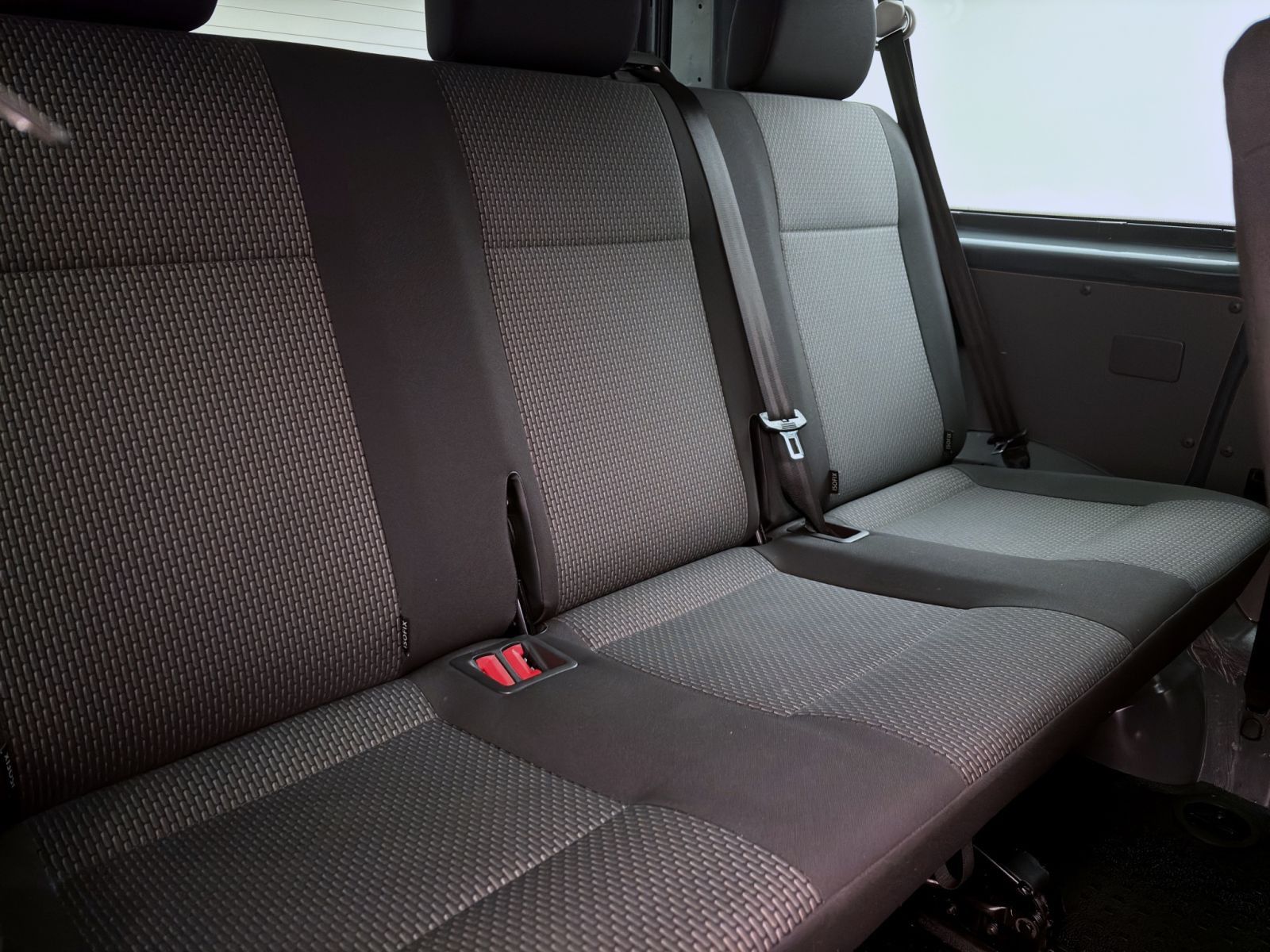 Volkswagen T6 Kombi - Bild 19