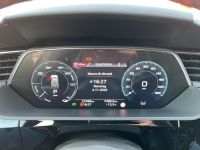 Audi Q8 e-tron - Vorschau Bild 11