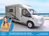 Hobby Siesta T 500 GFSC / Festbett / Garage / Klima - Angebote