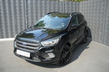 Ford Kuga - 1