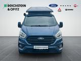 Westfalia Ford To. Custom Nugget 340L2 Trend - Westfalia Nugget