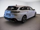 Peugeot 308 SW Hybrid 136 Allure|AHK|Auto|Allwetter|PDC - Peugeot 308 Jahreswagen