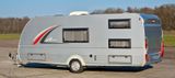 Bürstner Averso 560 TK - wie neu - Sonderpreis! - Angebote entsprechen deinen Suchkriterien