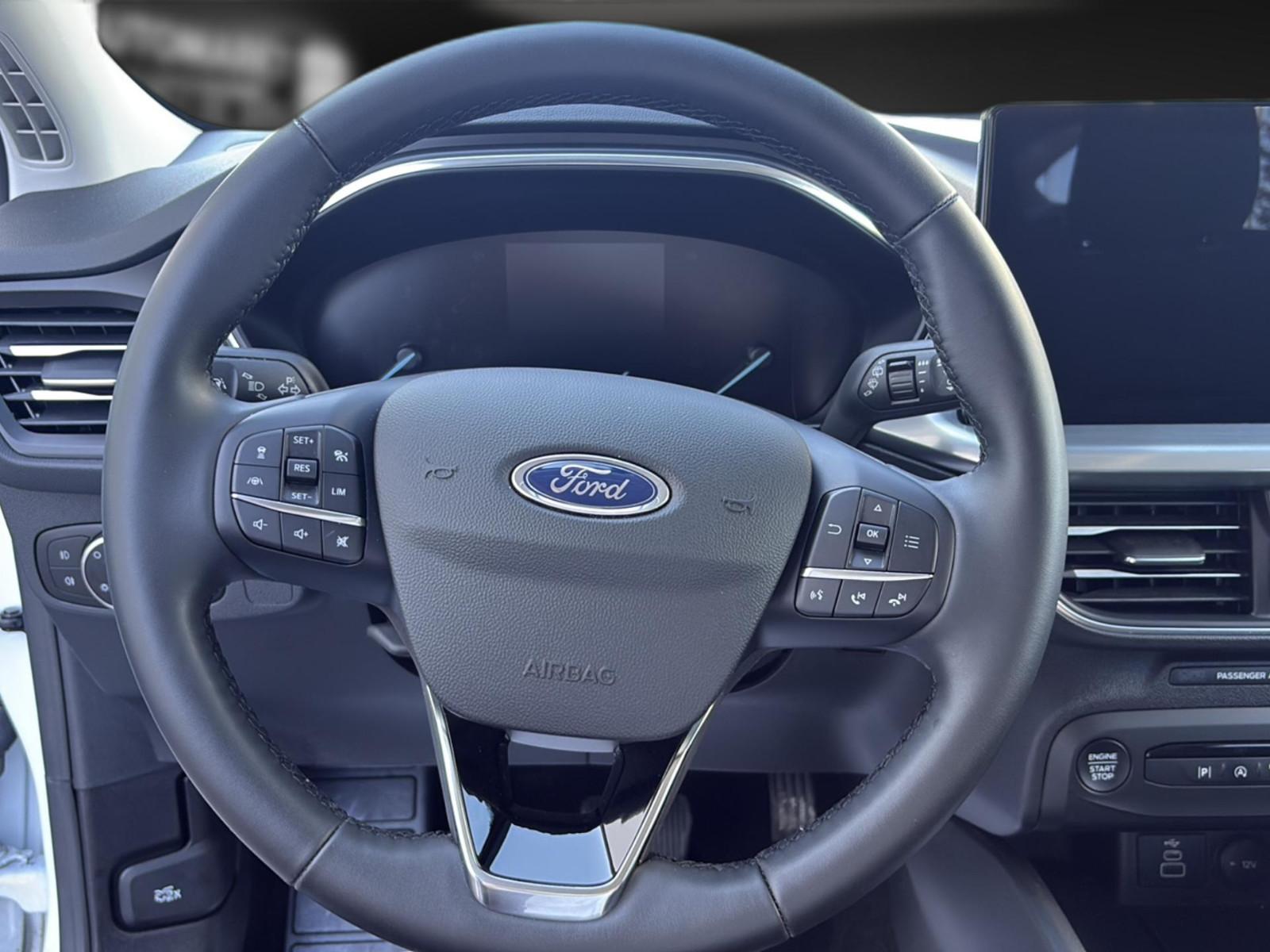 Ford Focus Titanium LED*Navi+*Winterpak*Kamera*Sport, миниатюра 18
