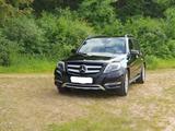 Mercedes-Benz GLK 350 CDI 4MATIC - V6 AHK Leder Comand H&K LED - Mercedes-Benz GLK 350 aus 2014