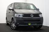 Volkswagen T5 PanAmericana 4Motion 7SITZE+AHKPL+SR+WR+NAVI - Volkswagen T5 Multivan: Panamericana
