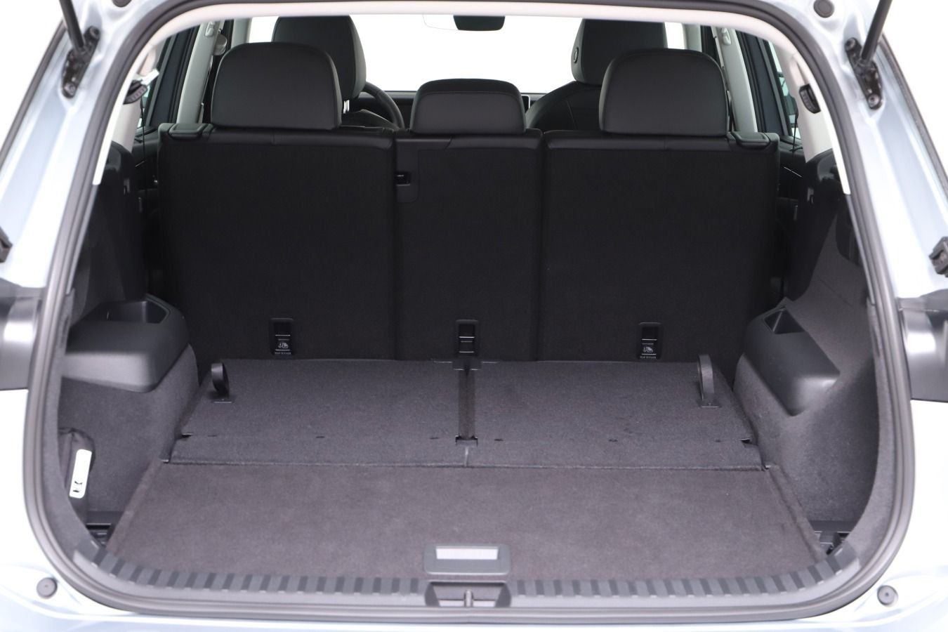 Volkswagen Tayron - Bild 15