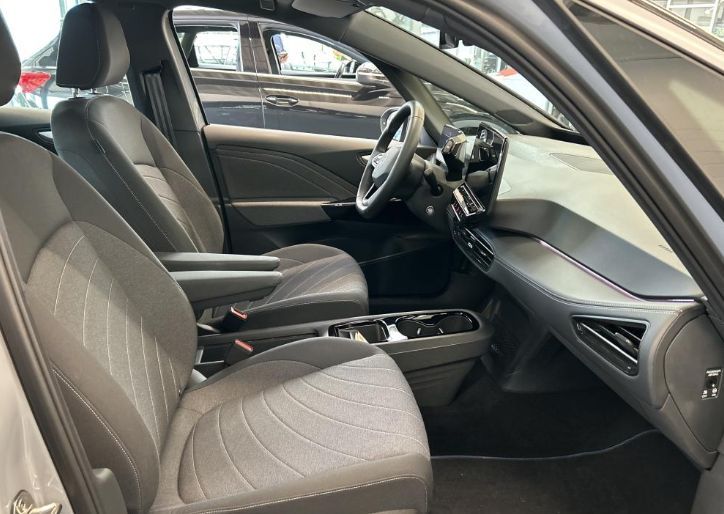 Volkswagen ID.3 - Bild 4