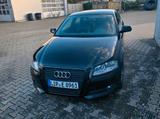 Audi A3 2.0 TDI S line / 140 PS / TÜV 06/2... - Audi A3 140 ps mit Diesel-Antrieb
