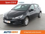 Opel Astra 1.0 Turbo Edition Start/Stop*TEMPO*PDC*SHZ - Opel Astra: 1.0