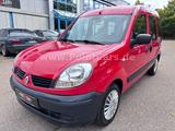 Renault Kangoo 1.2 16V Campus*KLIMA-EURO 4-WR* - Renault Kangoo aus 2008