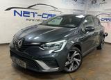 Renault Clio 5 TCe130 EDC R.S Line Sport*NAVi+Kamera*LED - Renault Clio Gebrauchtwagen in Düsseldorf